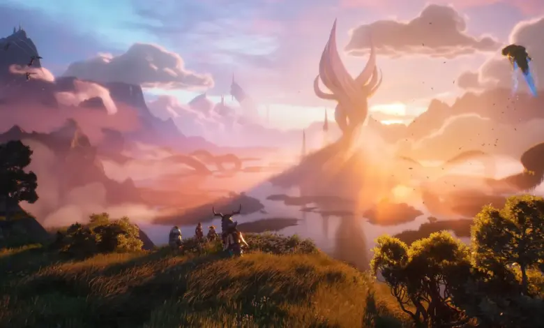 Visual Perdana Guild Wars 3 Memicu Keraguan Fans Lama, Ambisi MMO Barunya Mulai Diperdebatkan