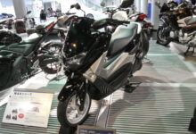 Fitur Keyless Dan Mesin 155Cc Jadi Andalan, NMAX Neo S Version Dibanderol Rp33,7 Juta