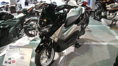 Fitur Keyless Dan Mesin 155Cc Jadi Andalan, NMAX Neo S Version Dibanderol Rp33,7 Juta