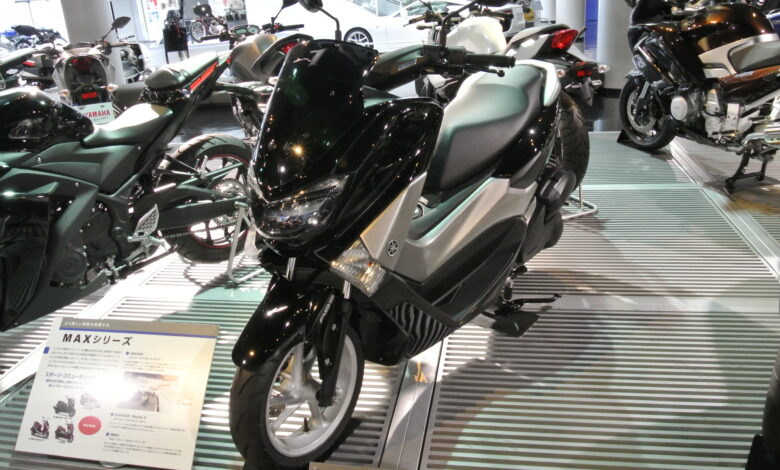 Fitur Keyless Dan Mesin 155Cc Jadi Andalan, NMAX Neo S Version Dibanderol Rp33,7 Juta