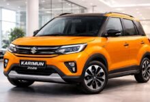 Harga Mulai Rp134 Jutaan, Suzuki Karimun 2026 Hadir Lagi Dengan Wajah Lebih Modern