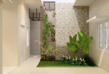 Lidah Mertua Hingga Sukulen, 7 Tanaman Hias Ringkas yang Mudah Bikin Rumah Modern Lebih Hidup