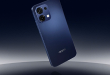 Baterai 7000mAh dalam Bodinya yang Ramping, OPPO A6 Pro 5G Siap Diajak Jatuh dan Tercebur