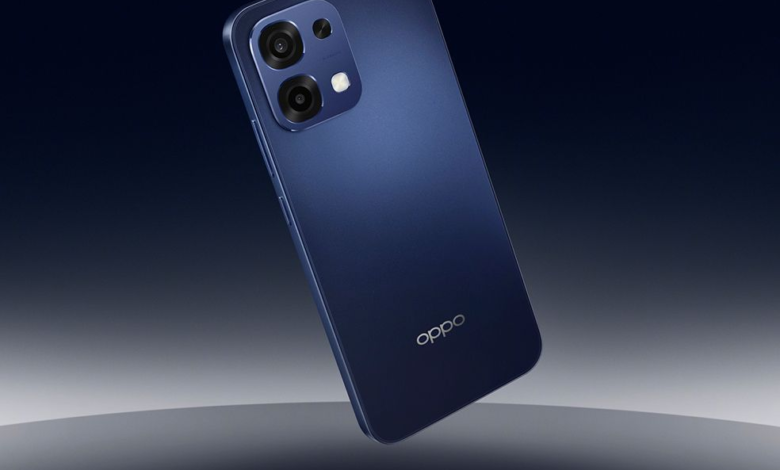 Baterai 7000mAh dalam Bodinya yang Ramping, OPPO A6 Pro 5G Siap Diajak Jatuh dan Tercebur