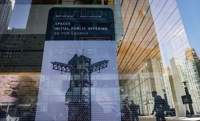 Ritel Bisa Masuk SpaceX Tokenisasi Tanpa Broker, Bybit Buka Langganan Di Harga IPO