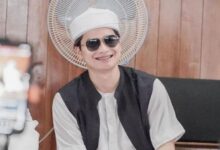 Abyan Afif Akui Kesalahan Di Video Lama, Larissa Chou Kembali Terseret Masa Lalu Alvin Faiz
