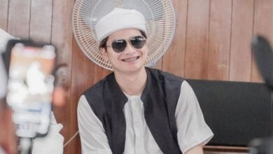 Abyan Afif Akui Kesalahan Di Video Lama, Larissa Chou Kembali Terseret Masa Lalu Alvin Faiz
