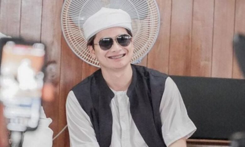 Abyan Afif Akui Kesalahan Di Video Lama, Larissa Chou Kembali Terseret Masa Lalu Alvin Faiz