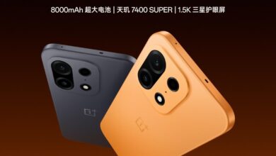 OnePlus Turbo 6x Pro Siapkan Baterai Hingga 9.000 mAh, Layar 144 Hz Turut Menggoda
