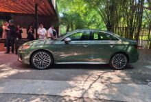 Audi S3 Verve Edition Hadir dengan 333 HP, Sedan Elegan yang Ternyata Sangat Buas