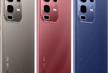 Cas 100W dan Kamera 108MP OIS di Kelas Rp3 Jutaan, Infinix Note 50S 5G Makin Sulit Dilewati