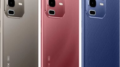 Cas 100W dan Kamera 108MP OIS di Kelas Rp3 Jutaan, Infinix Note 50S 5G Makin Sulit Dilewati