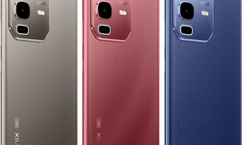Cas 100W dan Kamera 108MP OIS di Kelas Rp3 Jutaan, Infinix Note 50S 5G Makin Sulit Dilewati