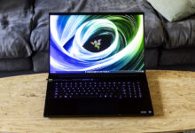 RTX 5090 Dan Core Ultra 9 24-Core Membuat Razer Blade 18 Naik Kelas Tanpa Banyak Gaya