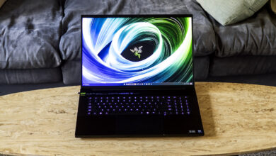 RTX 5090 Dan Core Ultra 9 24-Core Membuat Razer Blade 18 Naik Kelas Tanpa Banyak Gaya