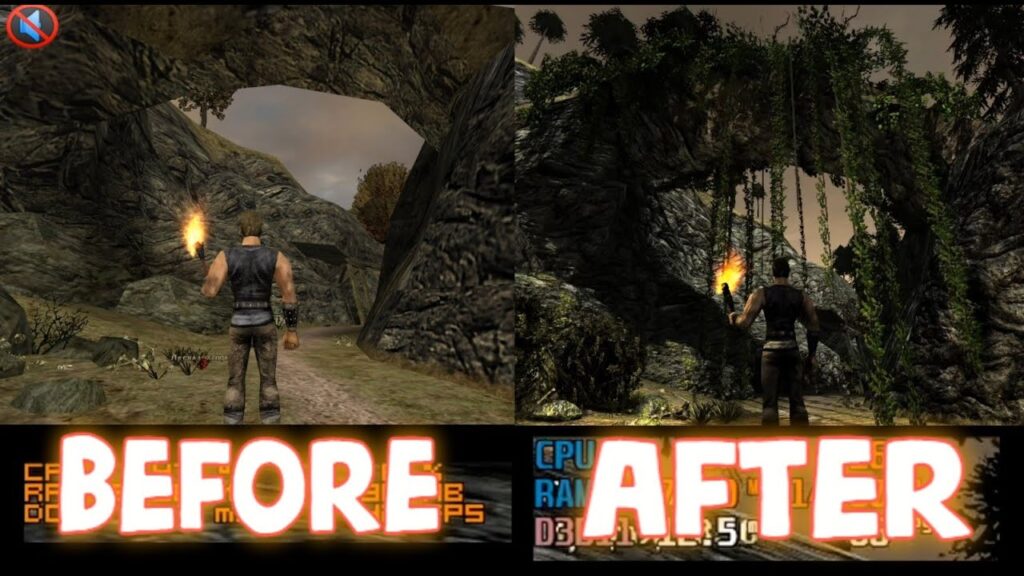 Mod Komunitas Ini Bikin Gothic 1 Remake Lebih Ringan, Nyaman, dan Jauh Lebih Rapi