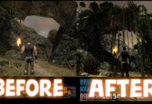 Mod Komunitas Ini Bikin Gothic 1 Remake Lebih Ringan, Nyaman, dan Jauh Lebih Rapi