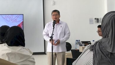 Literasi Pasar Modal Diperluas Hingga SD, BEI Jabar Cegah Salah Paham Investasi Sejak Awal