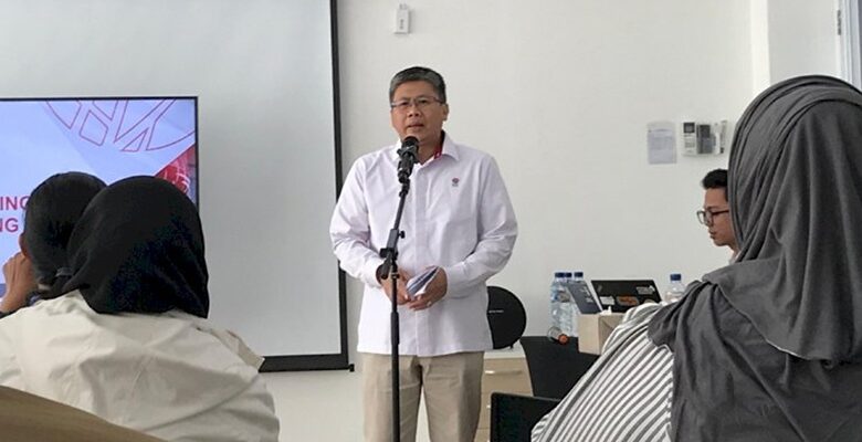 Literasi Pasar Modal Diperluas Hingga SD, BEI Jabar Cegah Salah Paham Investasi Sejak Awal