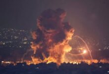 Jenderal Lebanon Tewas Dalam Serangan Udara Israel, Gencatan Senjata Kian Tertekan