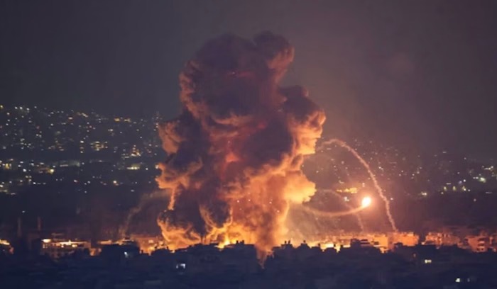 Jenderal Lebanon Tewas Dalam Serangan Udara Israel, Gencatan Senjata Kian Tertekan