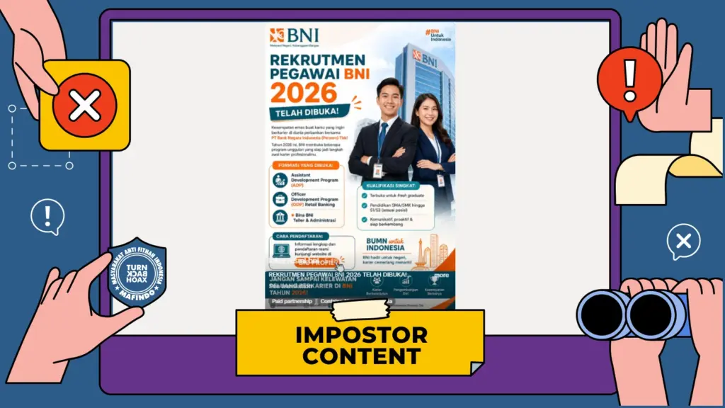 ODP BNI Buka Pintu Karier Konsumer ke Indonesia Timur, Bidik Lulusan Muda Unggul