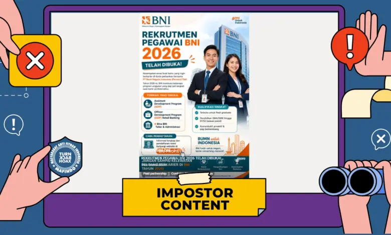 ODP BNI Buka Pintu Karier Konsumer ke Indonesia Timur, Bidik Lulusan Muda Unggul