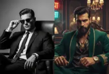 Rahasia Prompt Gemini AI untuk Foto Biasa Jadi Sosok Mafia Mewah, Nuansanya Seperti Film Kriminal