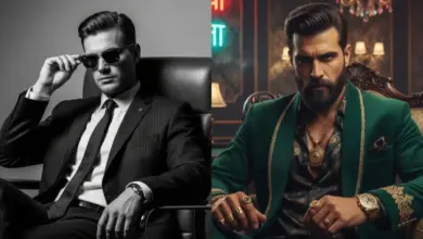 Rahasia Prompt Gemini AI untuk Foto Biasa Jadi Sosok Mafia Mewah, Nuansanya Seperti Film Kriminal