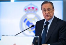 Florentino Perez Terpilih Lagi, Real Madrid Siap Melaju Dengan Rencana Belanja Besar