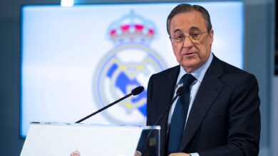 Florentino Perez Terpilih Lagi, Real Madrid Siap Melaju Dengan Rencana Belanja Besar