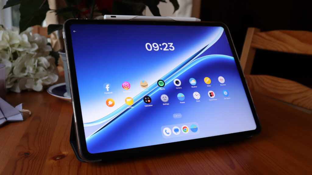 Tablet Rp1 Jutaan Kini Lebih Masuk Akal, Baterai Besar dan Layar Mulus Mulai Biasa