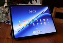 Tablet Rp1 Jutaan Kini Lebih Masuk Akal, Baterai Besar dan Layar Mulus Mulai Biasa