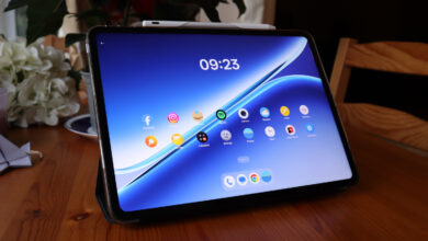 Tablet Rp1 Jutaan Kini Lebih Masuk Akal, Baterai Besar dan Layar Mulus Mulai Biasa