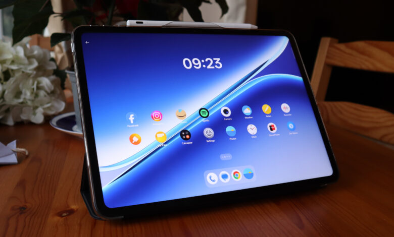 Tablet Rp1 Jutaan Kini Lebih Masuk Akal, Baterai Besar dan Layar Mulus Mulai Biasa