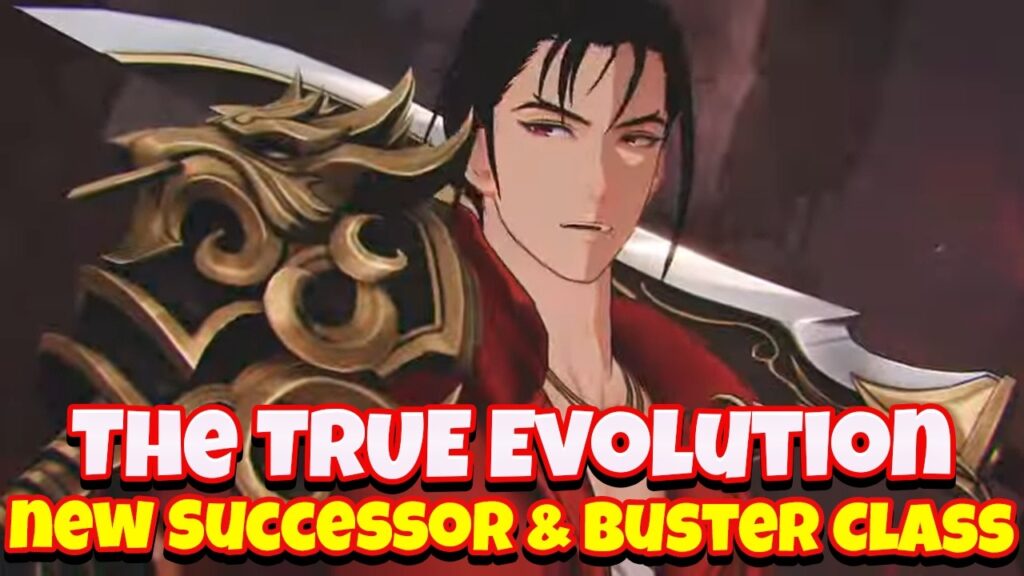 Update Juni Solo Leveling: Arise Ubah Ritme Tempur, Kelas Buster Dorong Ledakan Serangan