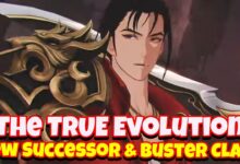 Update Juni Solo Leveling: Arise Ubah Ritme Tempur, Kelas Buster Dorong Ledakan Serangan