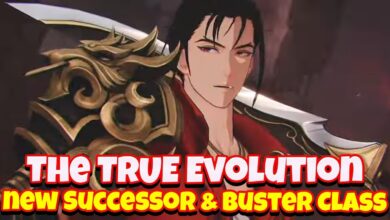 Update Juni Solo Leveling: Arise Ubah Ritme Tempur, Kelas Buster Dorong Ledakan Serangan