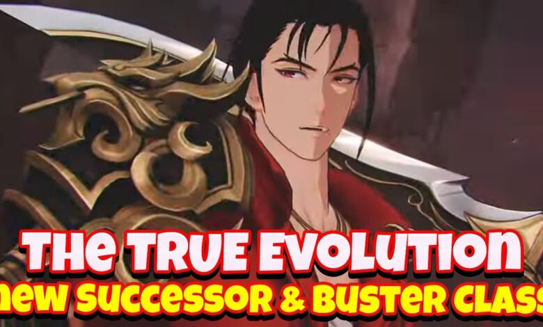 Update Juni Solo Leveling: Arise Ubah Ritme Tempur, Kelas Buster Dorong Ledakan Serangan
