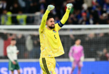 Yunani Jadi Tolok Ukur Italia, Baldini Ingin Timnya Main Lepas Tanpa Kehilangan Disiplin
