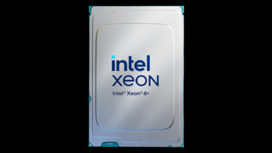 Xeon 6+ dan Crescent Island Didorong Intel untuk Merebut Pusat Data AI yang Makin Padat