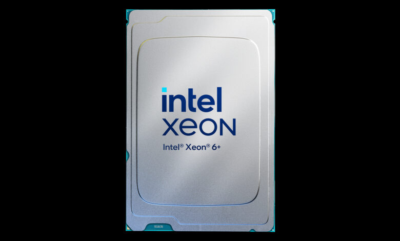 Xeon 6+ dan Crescent Island Didorong Intel untuk Merebut Pusat Data AI yang Makin Padat