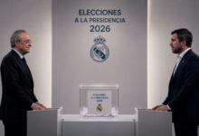 Duel Visi di Madrid Memanas, Riquelme Tawarkan Haaland dan Rodri, Pérez Siapkan Mourinho kembali