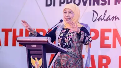 Verifikasi Online Perketat SPMB Jatim 2026, Titip Siswa dan Suap Dipagari Transparansi