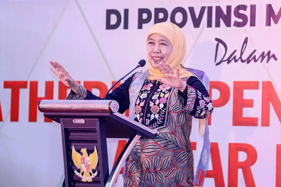 Verifikasi Online Perketat SPMB Jatim 2026, Titip Siswa dan Suap Dipagari Transparansi
