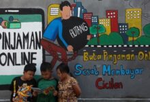 OJK Hentikan Sementara Penagihan Solusiku, Aduan Intimidasi DC Masih Ditelusuri