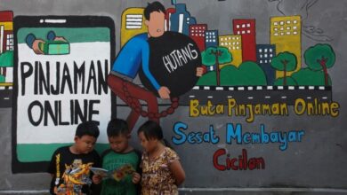 OJK Hentikan Sementara Penagihan Solusiku, Aduan Intimidasi DC Masih Ditelusuri