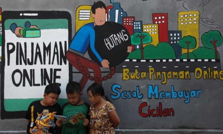 OJK Hentikan Sementara Penagihan Solusiku, Aduan Intimidasi DC Masih Ditelusuri
