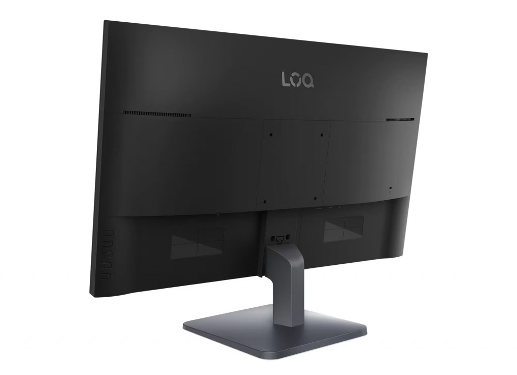 Lenovo Hadirkan Monitor LOQ Mulai Rp1 Jutaan, Ada Varian FHD 200Hz untuk Gamer Pemula
