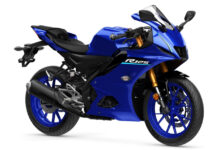 Yamaha Siapkan YZF-R2, Celah 200cc Ini Bisa Jadi Jembatan Naik Kelas untuk R15